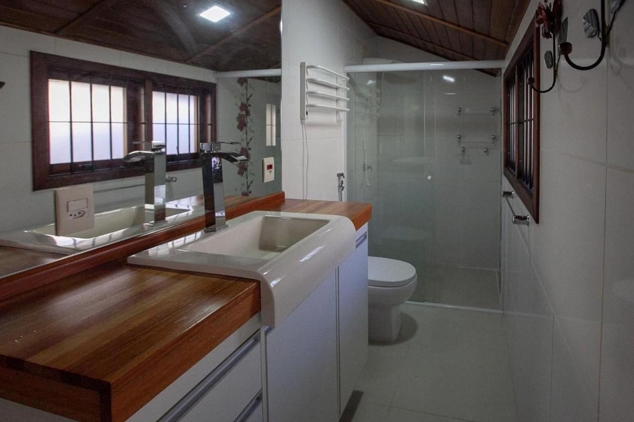 Moreira casa de férias Ubatuba Exterior foto