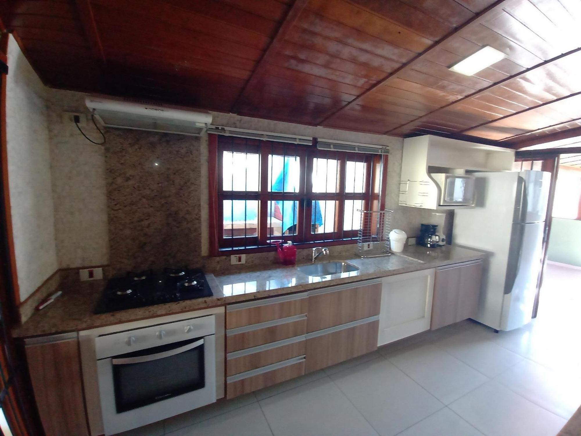 Moreira casa de férias Ubatuba Exterior foto