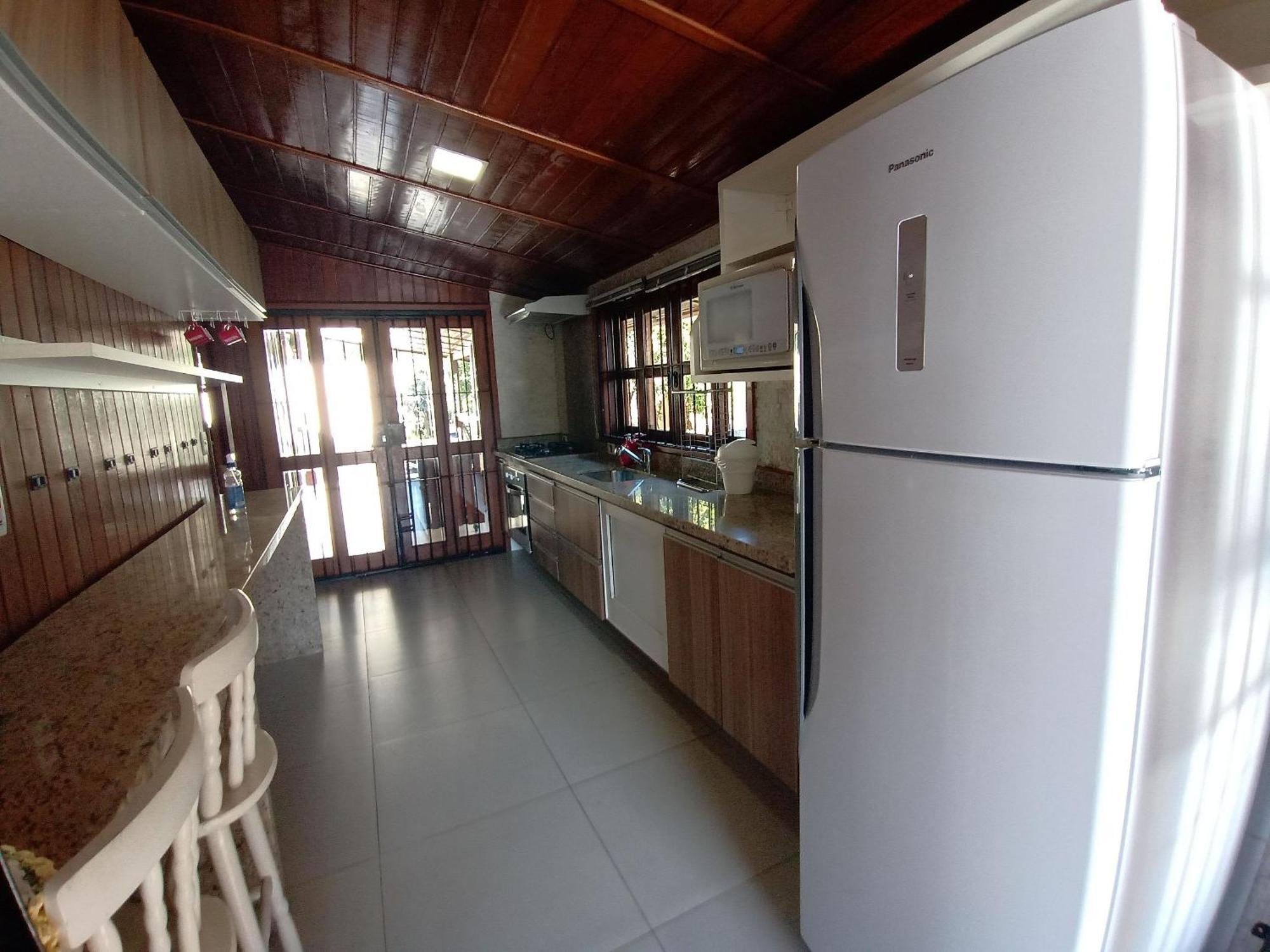 Moreira casa de férias Ubatuba Exterior foto
