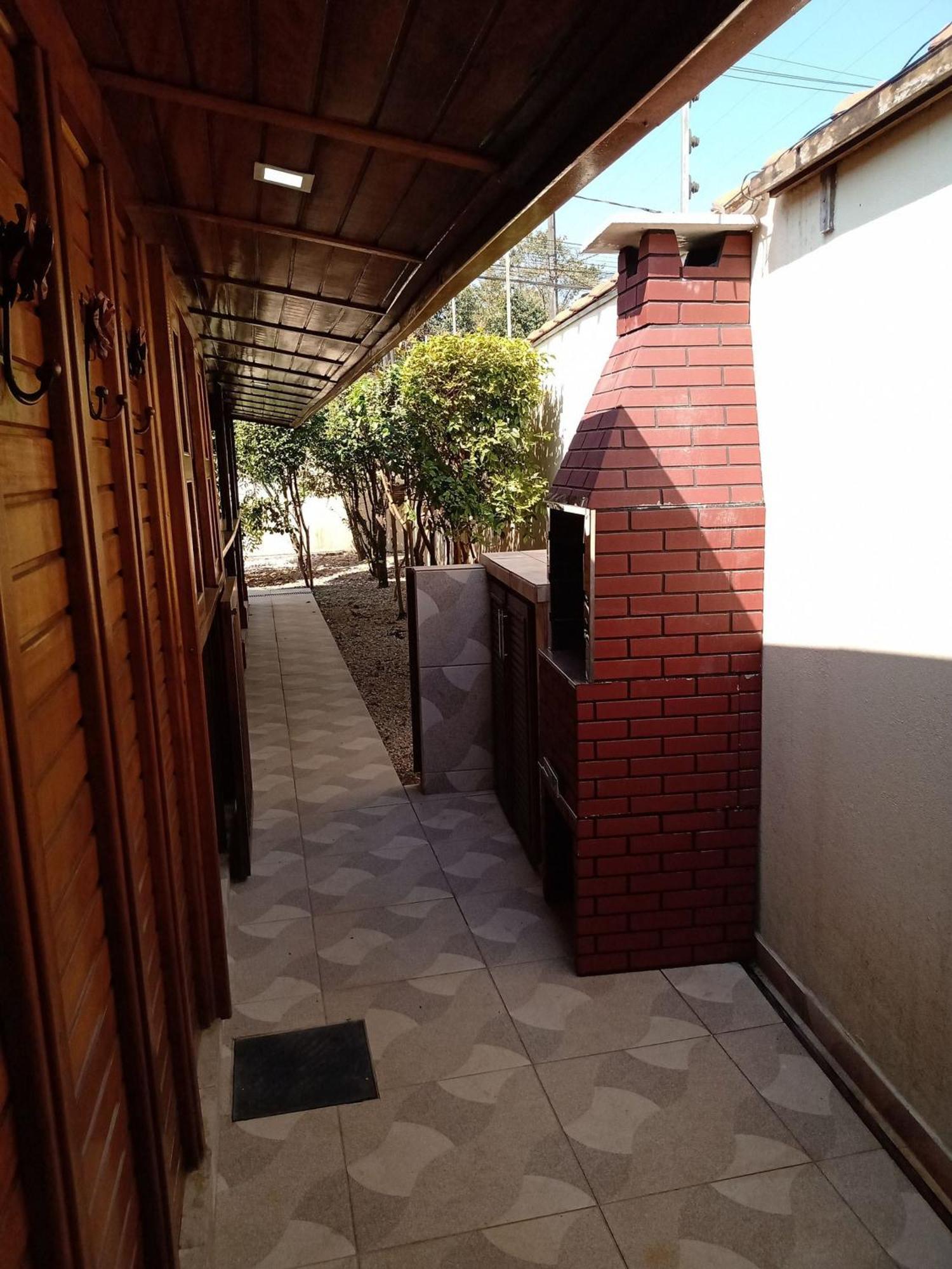 Moreira casa de férias Ubatuba Exterior foto