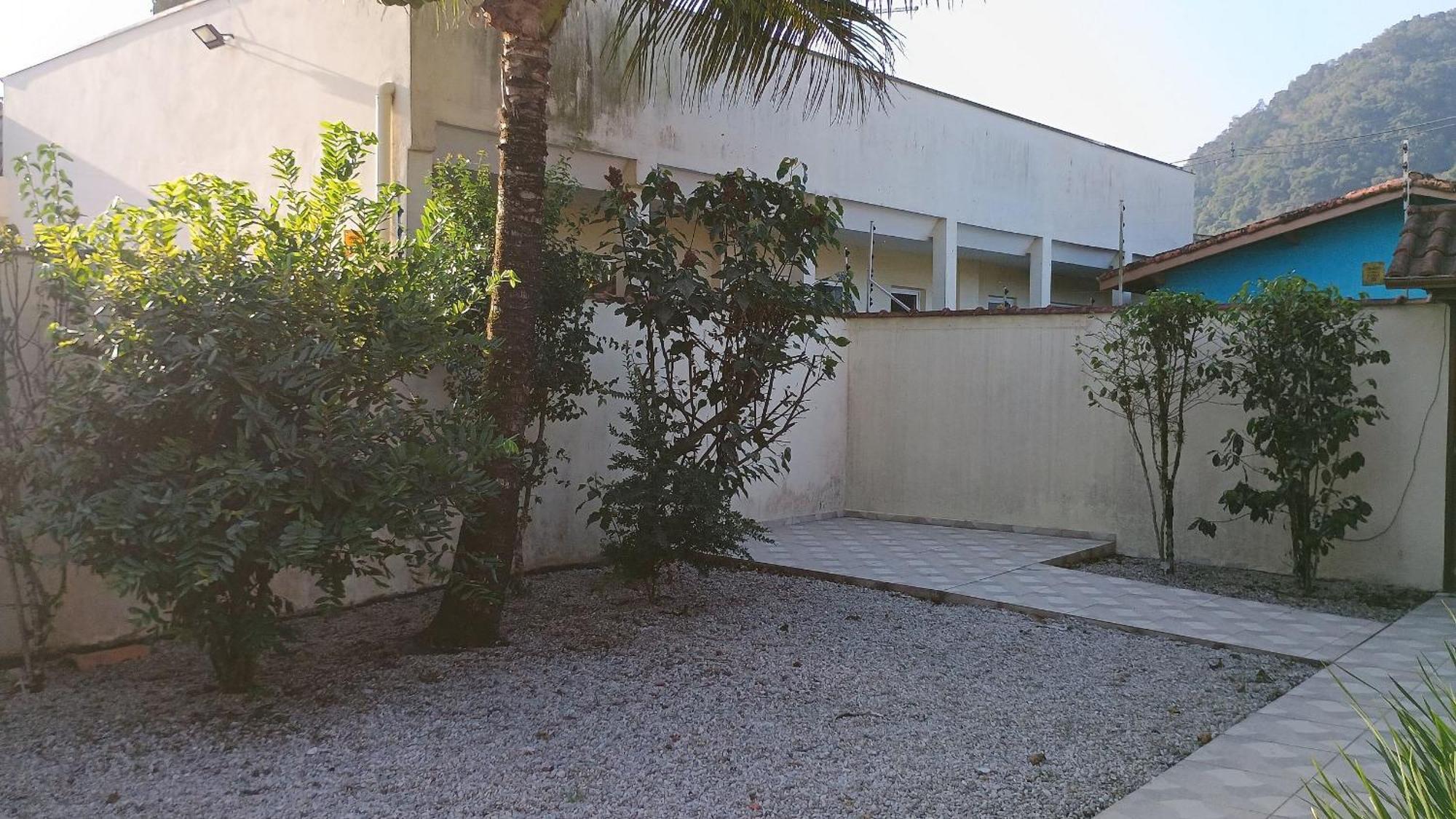 Moreira casa de férias Ubatuba Exterior foto