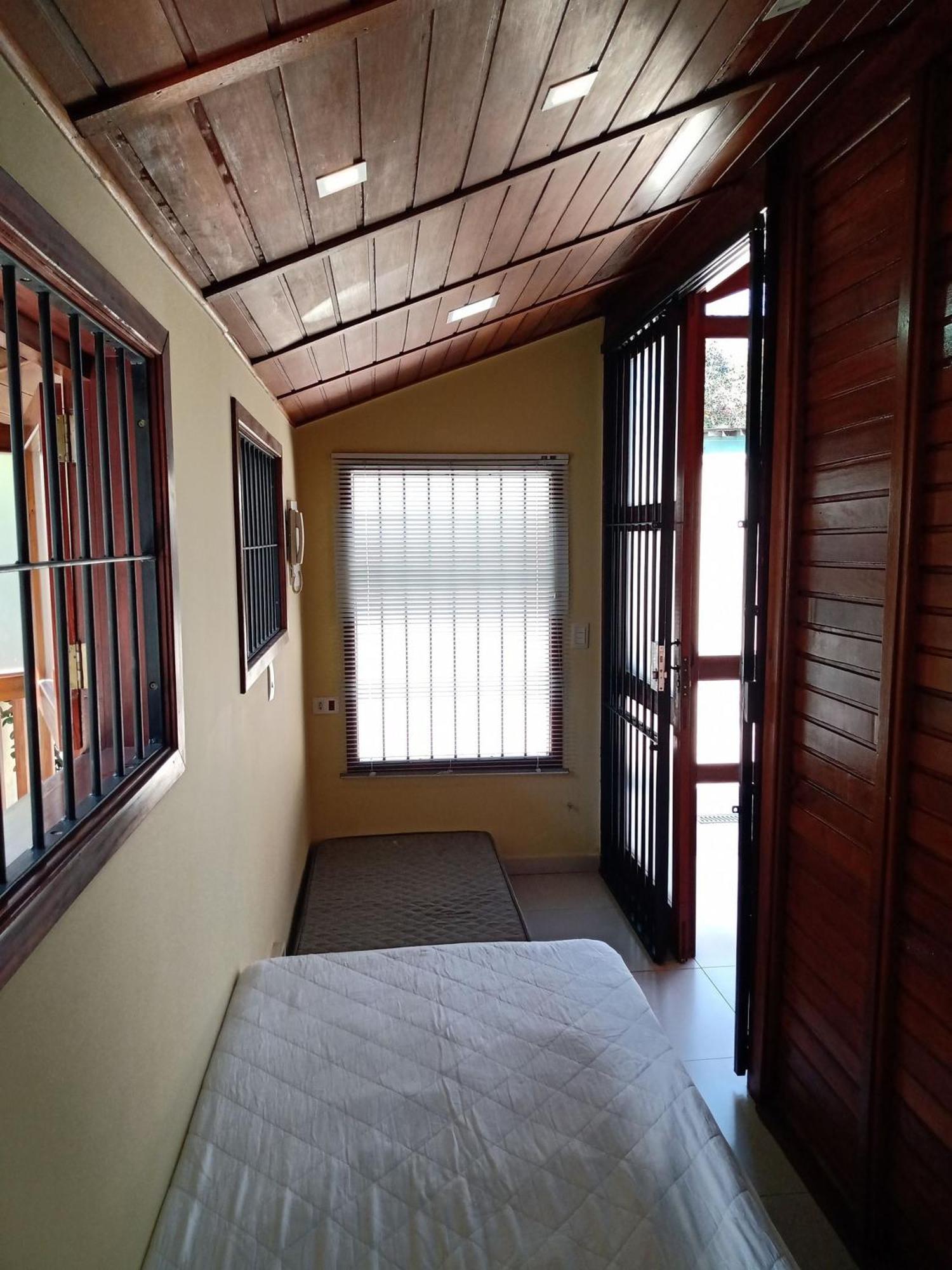 Moreira casa de férias Ubatuba Exterior foto
