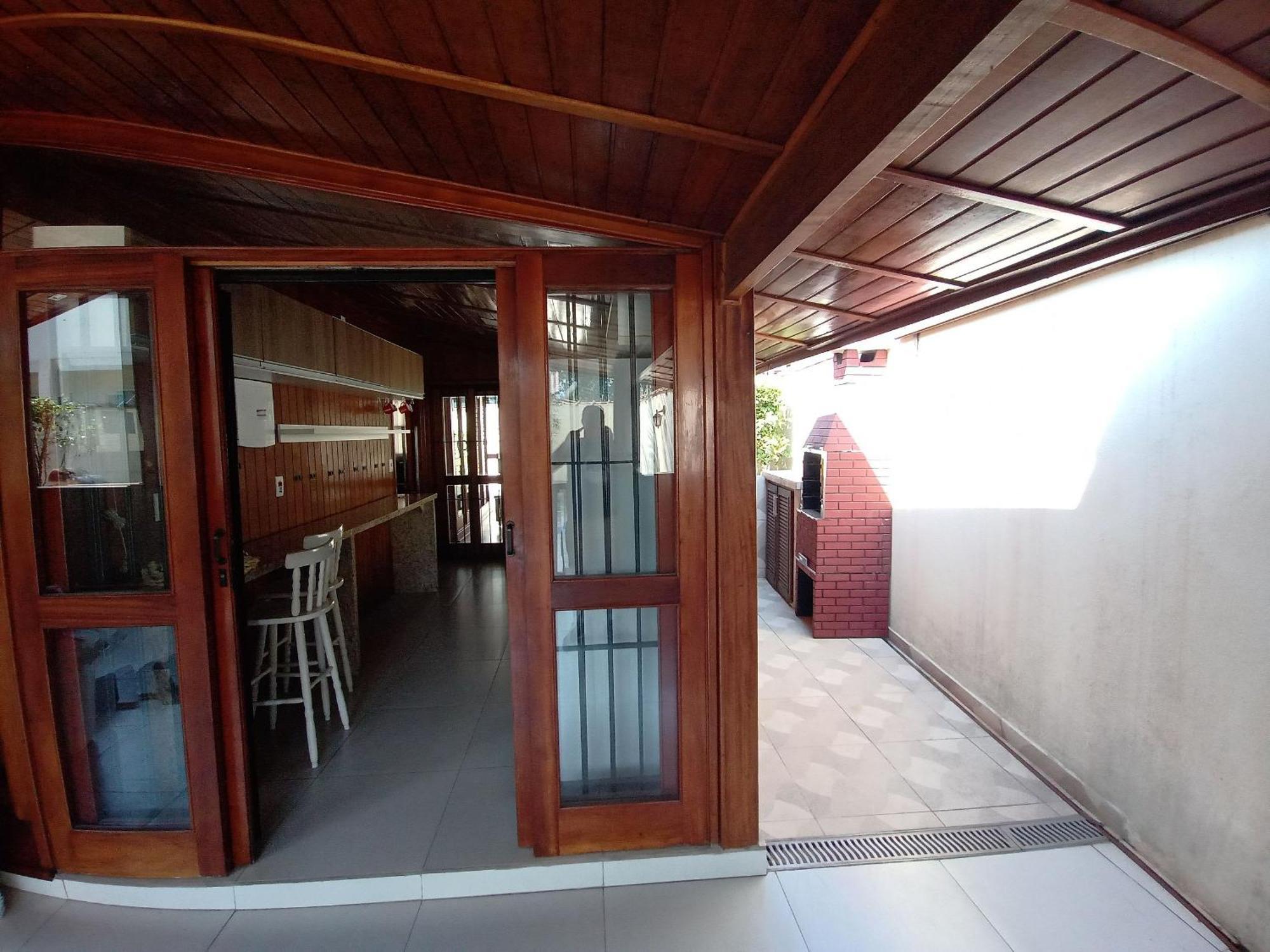 Moreira casa de férias Ubatuba Exterior foto