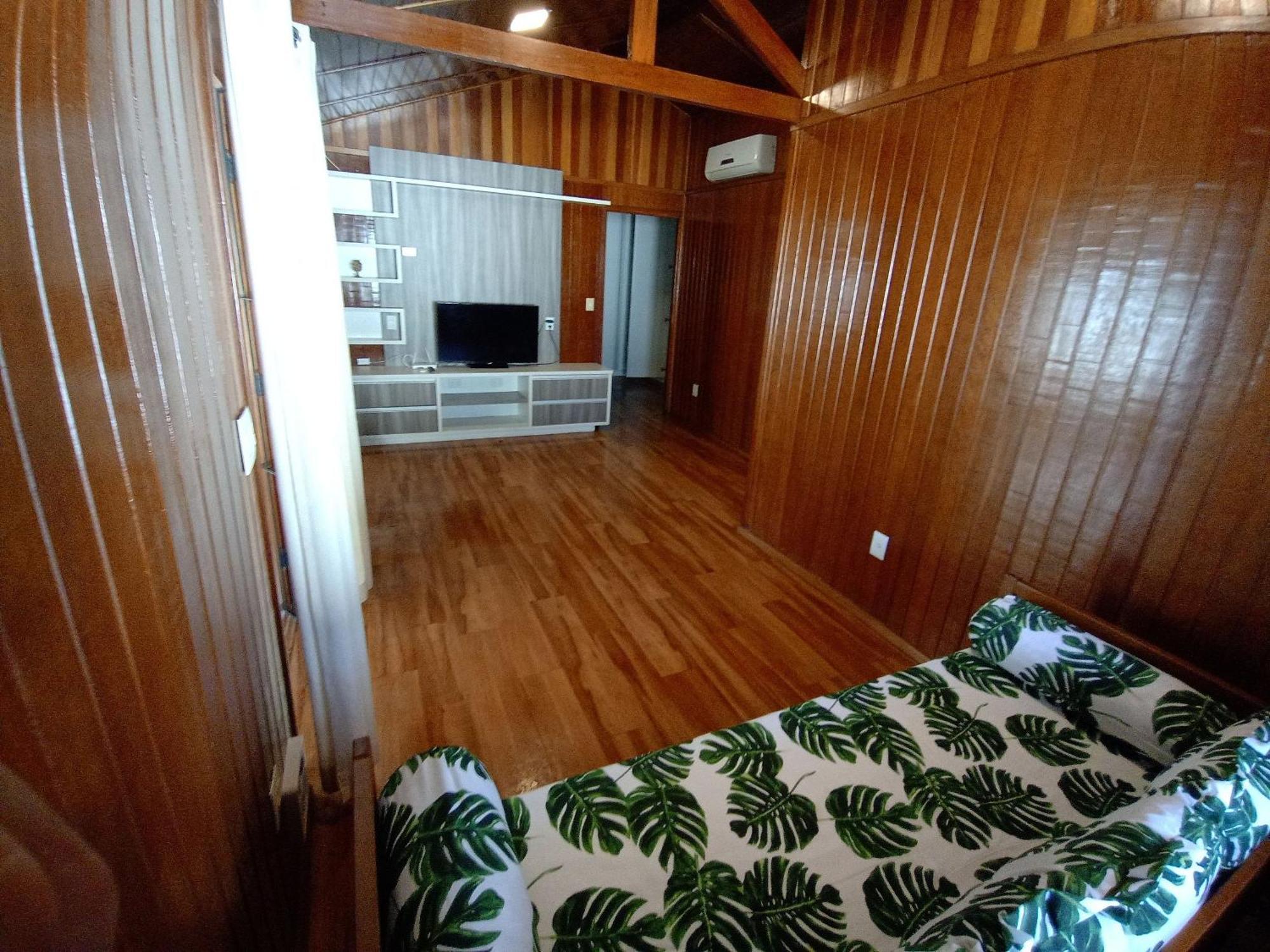 Moreira casa de férias Ubatuba Exterior foto