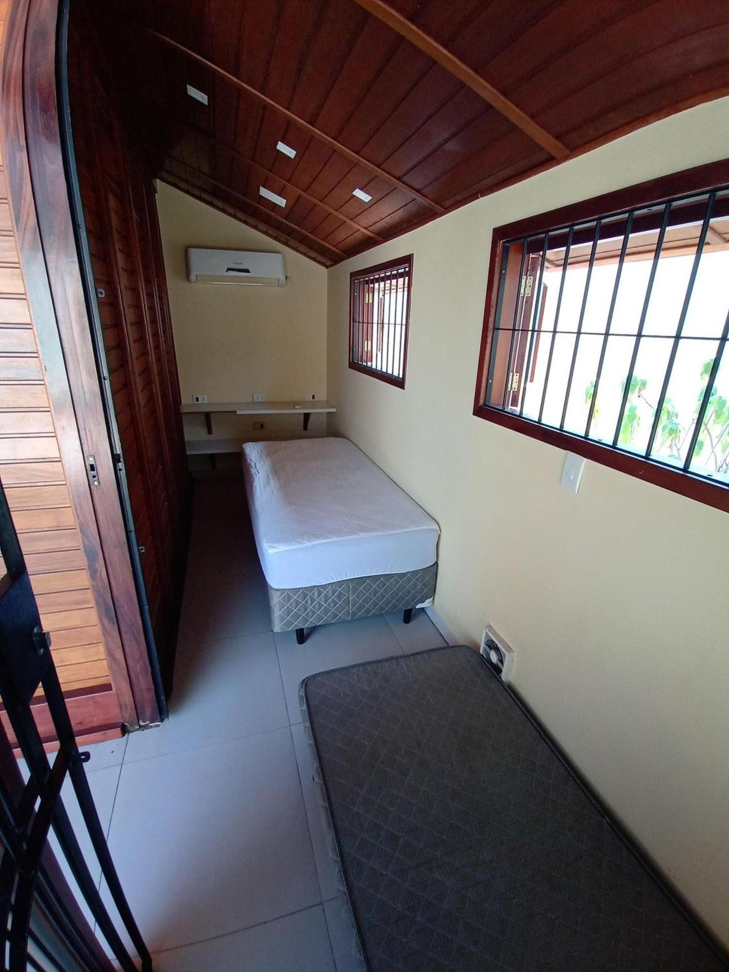 Moreira casa de férias Ubatuba Exterior foto